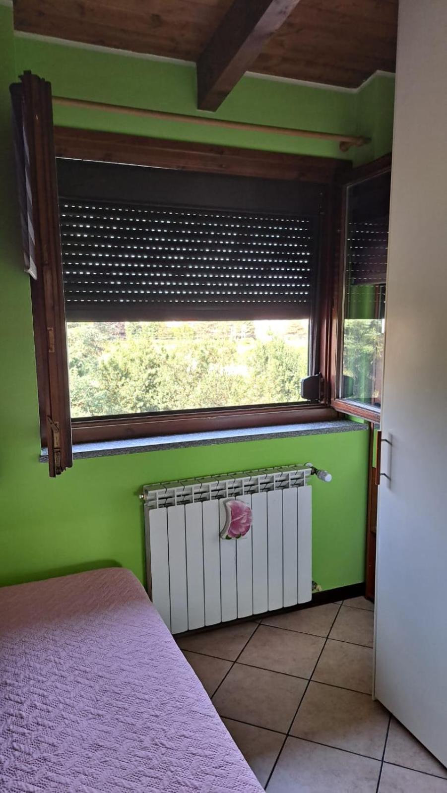 Appartamento Casa Paola - Stazione 400 Mt - Free Wifi Arcore Esterno foto
