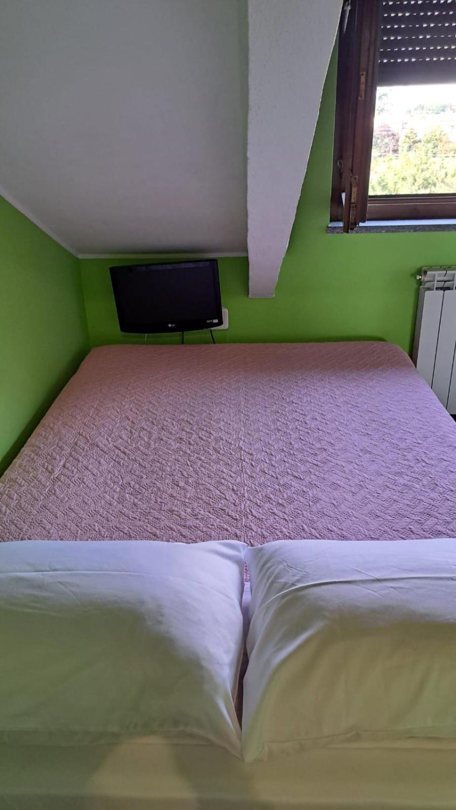 Appartamento Casa Paola - Stazione 400 Mt - Free Wifi Arcore Esterno foto