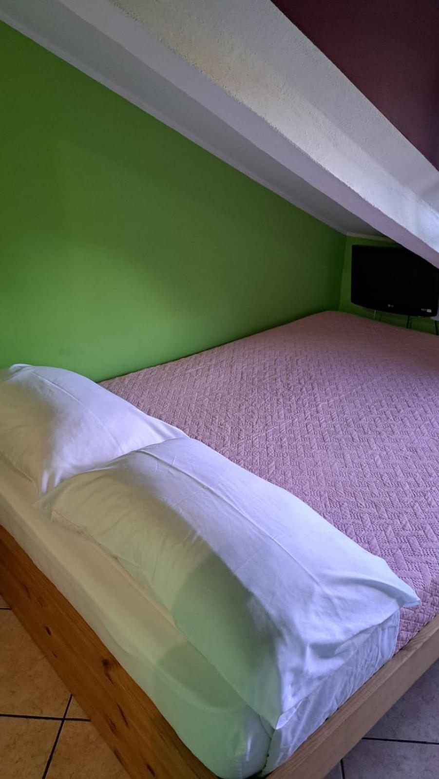 Appartamento Casa Paola - Stazione 400 Mt - Free Wifi Arcore Esterno foto