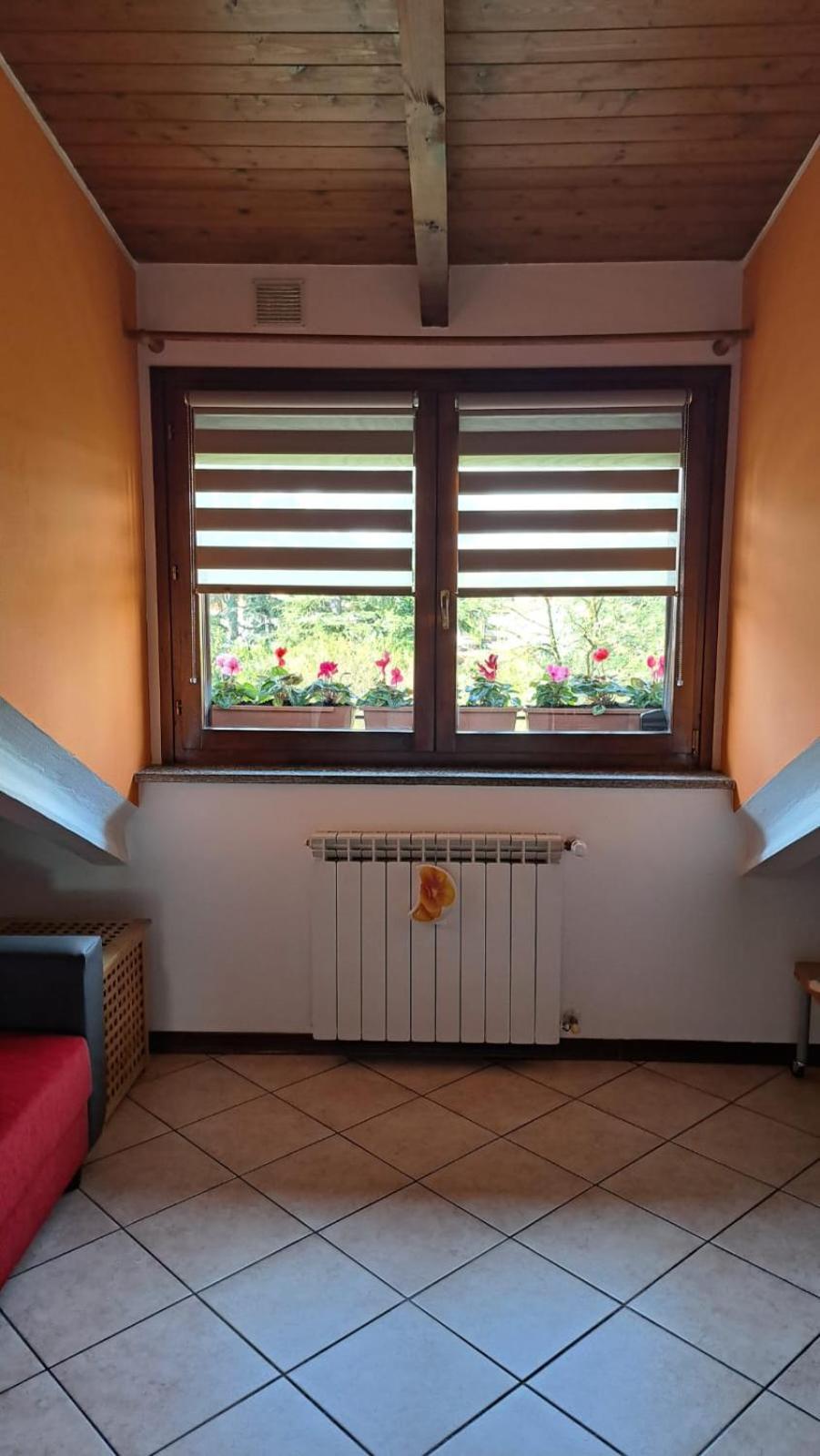 Appartamento Casa Paola - Stazione 400 Mt - Free Wifi Arcore Esterno foto